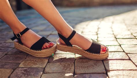 Mejores Compras De Zapatos Para Mujeres Este Verano