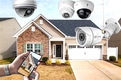wireless outdoor security camera eastsilope