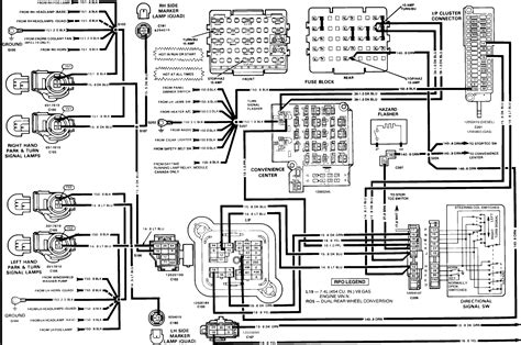 gmc sierra wiring diagram devine diagram