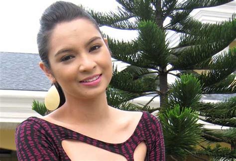 Ryza Cenon Filipina Actress Rhiza Ann Cenon Simbulan