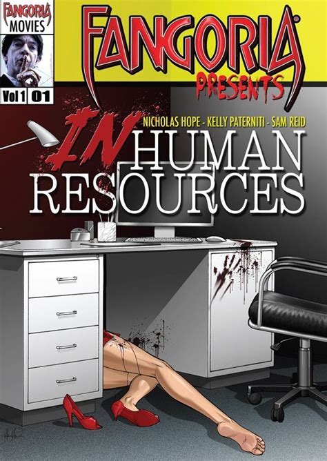 inhuman resources 2012 imdb
