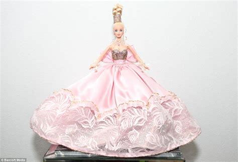 I M Barbie Man Collector Spends 80 000 And Fills Four Bedrooms On