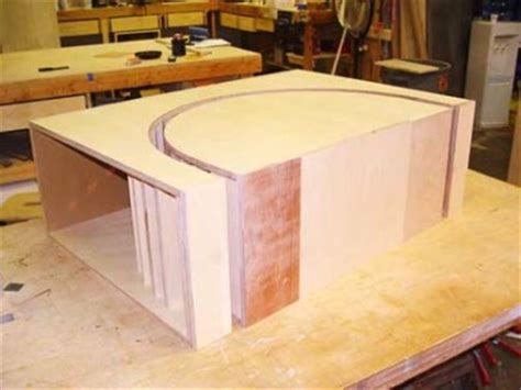 form bent radius jambs thisiscarpentry