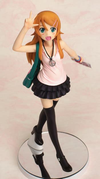 neko magic anime and figure news my little sister can t be this cute kuroneko casual clothes