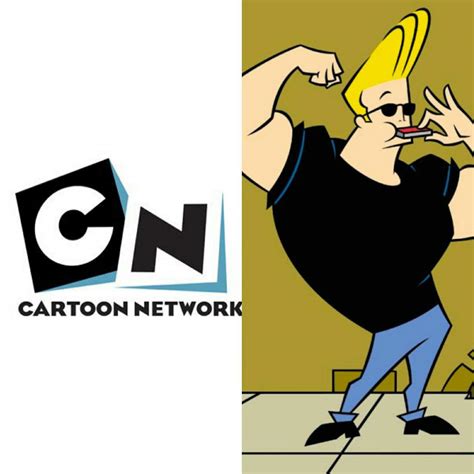cartoon network cartoon corner johnny bravo cartoon amino