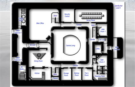 floor plans  bunkers joy studio design gallery  design