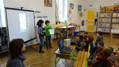 assemblée ecole notre dame plesse