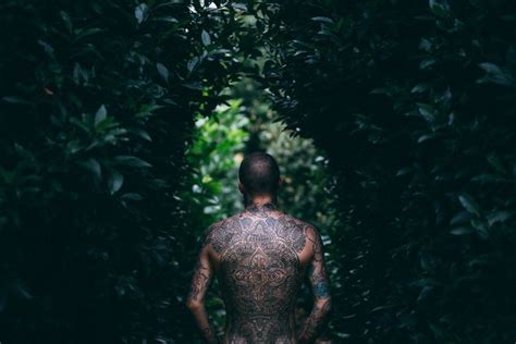 25 Unique Tattoo Ideas For Men Who Love To Get Inked