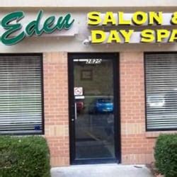 eden salon day spa  hair salons  golden mile hwy