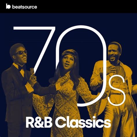 70s randb classics playlist for djs on beatsource