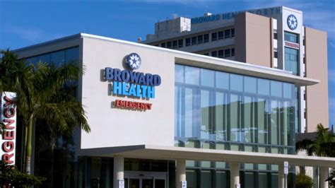 Broward Health North Emergency Room Quick Tour Youtube