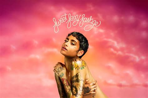 Kehlani Reveals Artwork And Release Date For Upcoming Album