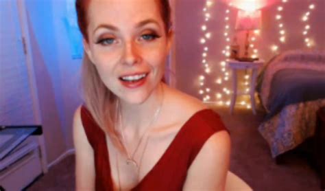Redhead Camgirl On Mfc 06 05 2016 Free Download Borrow And