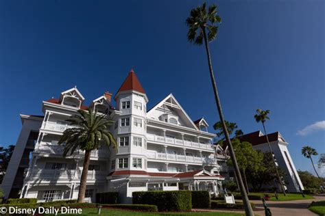 disneys grand floridian resort spa review disney daily dime