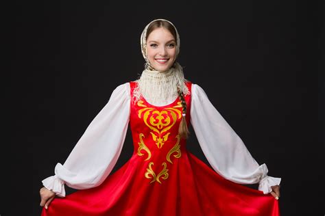 the color red in russian culture