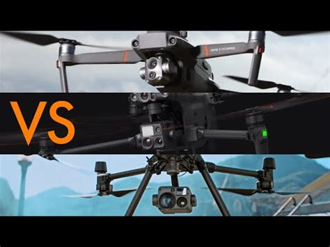 dji thermal drone showdown youtube
