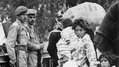 Opinion Palestinian Refugees Deserve To Return Home Jews Should