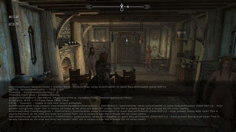 Random Sex Mod For Sexlab Se Downloads Skyrim Special