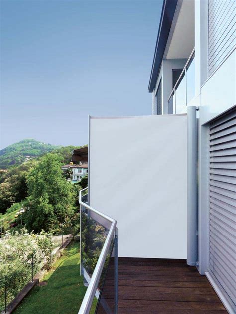 balkon windschutz seitlich balkon windschutz seitlich plexiglas luxury