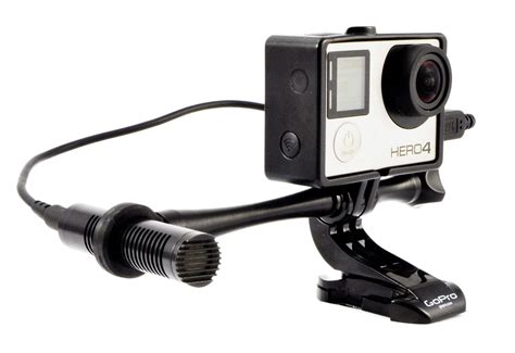 external microphones   gopro hero silver  black gopro camera gopro gopro video