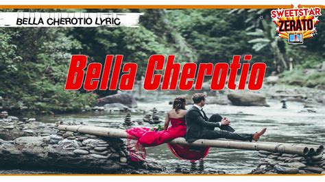 latest sweetstar ft zerato bella cherotio promo video latest sweet star youtube