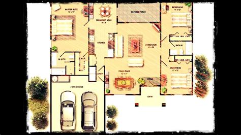fresh house schematic plans