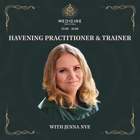 the havening techniques with jenna nye mamma wellbeing