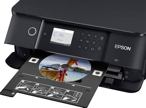 epson expression premium xp  colour inkjet multifunction printer  printer scanner copier
