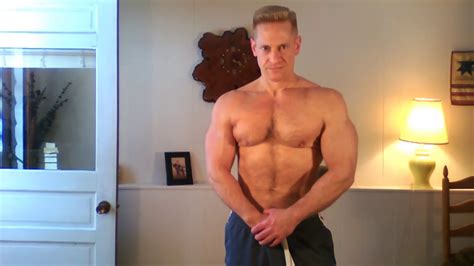Worship Muscle Daddy Youtube