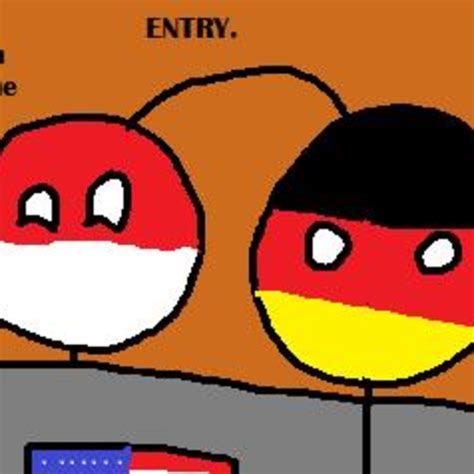 Hi Why Is The Polish Flag Upside Down In Your Polandball