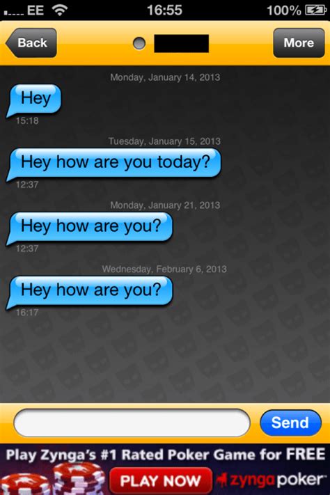 The 10 Most Annoying Types Of Guys On Grindr Dear