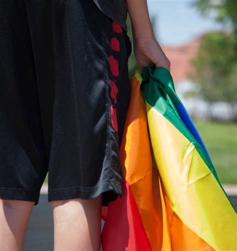 Why Lgbt Youth In Utah Consider Suicide