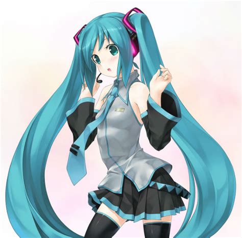 Hatsune Miku From Vocal Synthesizer To Cyber Celebrity L A Live