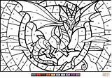Zahlen Worksheets Drache Ausmalbilder Ausdrucken Supercoloring Ausmalbild sketch template