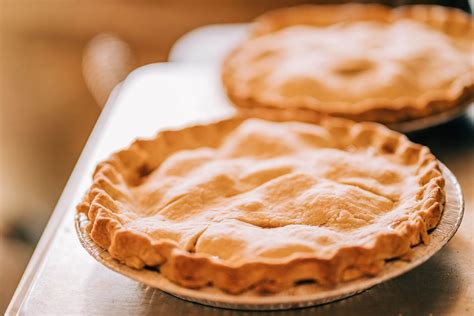 Five Reasons To Make A Honeycrisp Apple Pie Agrarian Angel