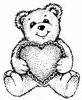 Teddy Tatty Coloring Pages Trending Days Last sketch template