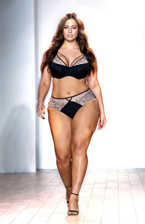 i m a size 12 and people say i m too big british model calls for