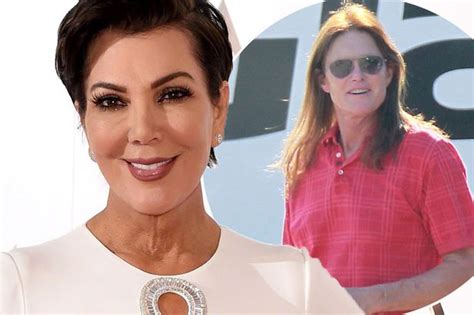 bruce jenner sex swap kris jenner attended ex husband s viewing party