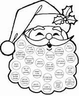 Advent Coloring Pages Printable Christmas Activity Sheets Print Activities List Popular sketch template