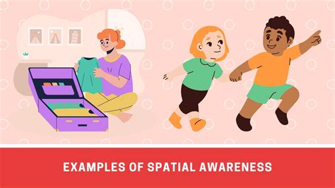 examples  spatial awareness   day  day lives number dyslexia