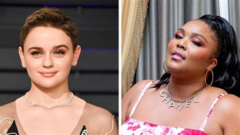 Lizzo And Joey King Are The Stars Of Urban Decay S New