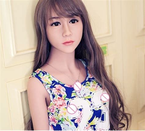 Hismith 140cm Sex Doll Japanese Real Silicone Love Doll Full Size With