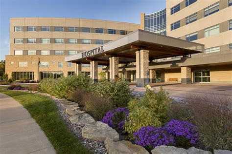 mayo health system  eau claire wis  great community hospitals
