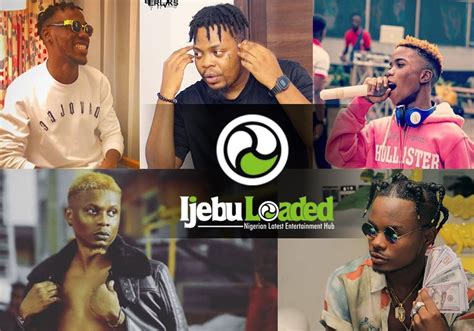 unfulfilled record deals tearing artistes label owners  ijebuloaded