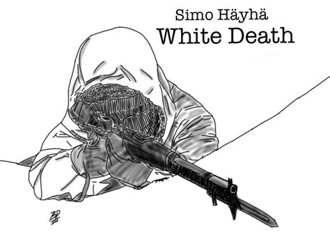 simo hayha  deadliest sniper  world war ii hubpages