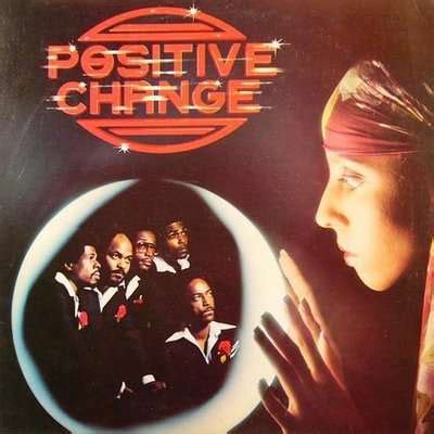 positive change positive change cd  expansion