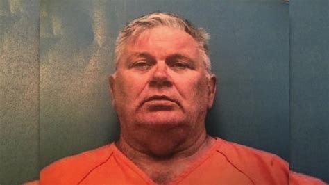 Absconded Sex Offender From Michigan Found In Martin County