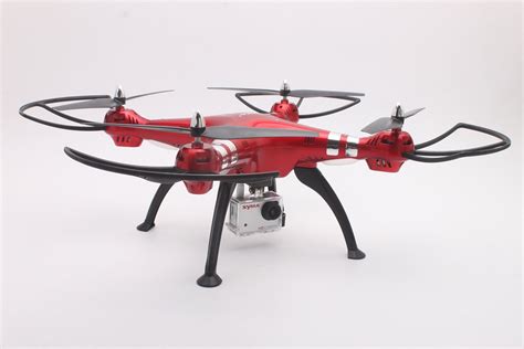 syma xhc review  drone buying advisor