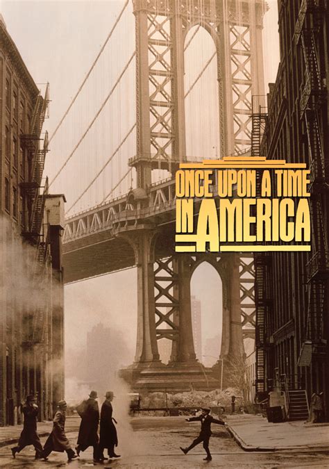 once upon a time in america extended director s cut 1984 the movie musings by damian asher