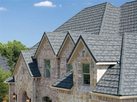 stone coated steel roof architectural shingles roof angies list roof